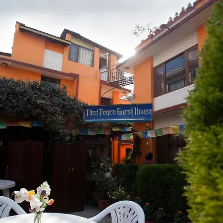 Tibet Peace Guest House