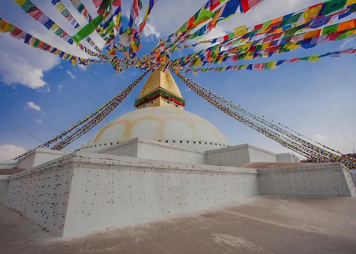 Tibet Peace 3*